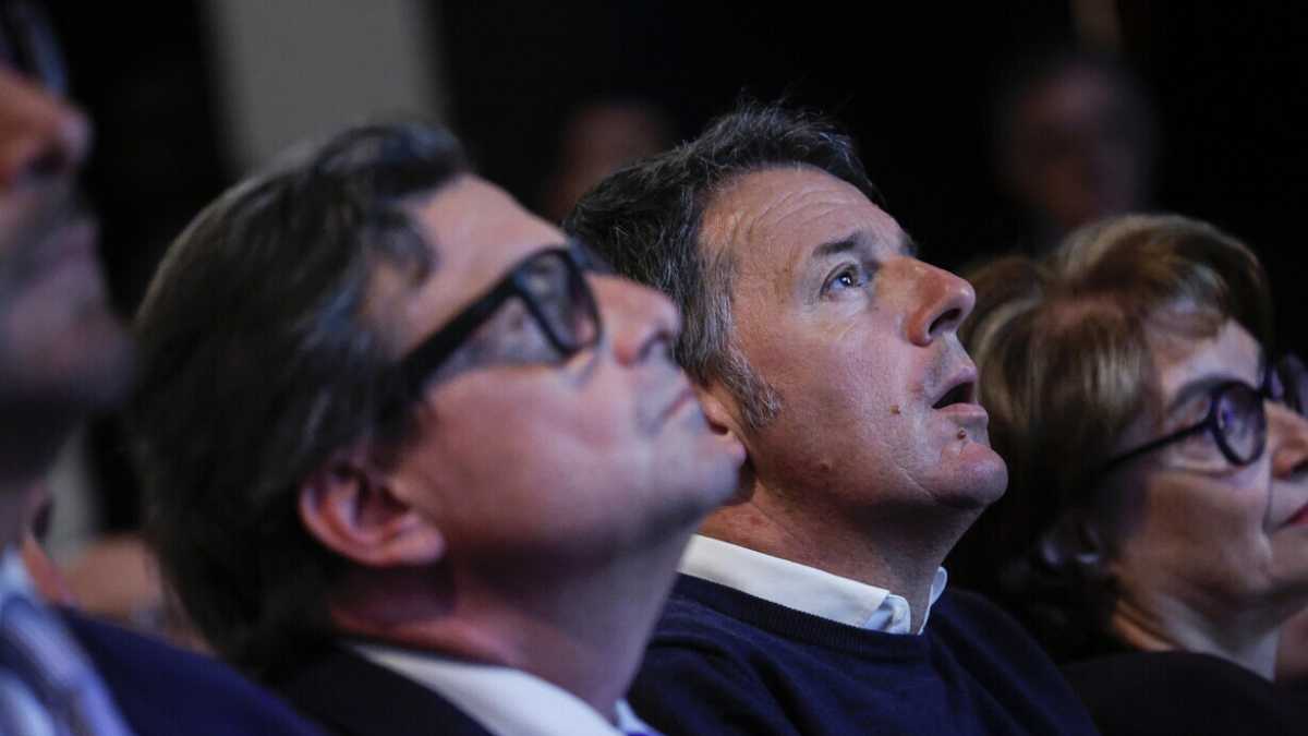 Immagine di Perché l'asse tra Terzo polo e destra è una notizia fortemente esagerata