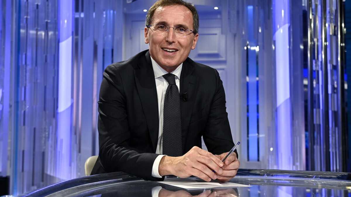 Immagine di "Conte persona seria. Con il Terzo polo è complicato". La dottrina Boccia per il nuovo Pd