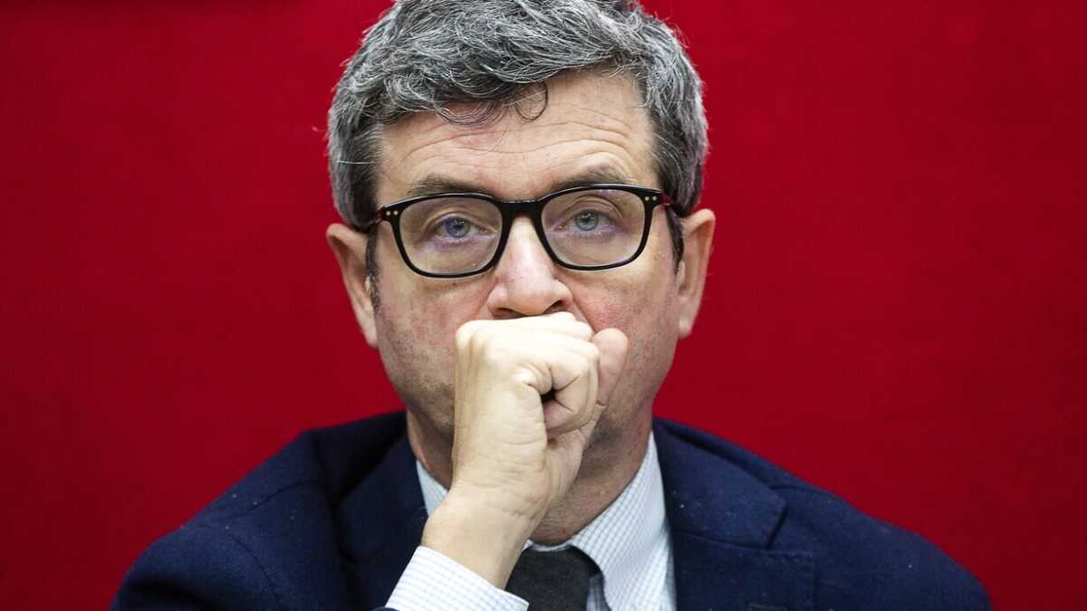 Immagine di FdI sulla prescrizione chiede di tornare alla legge Orlando. Ma il Pd: teniamo la Cartabia