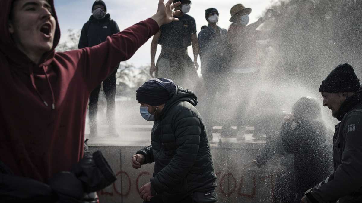Immagine di Niente scioperi, manifestazioni, striscioni. L’Italia che non si mobilita