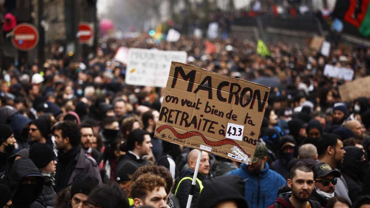 Immagine di Anche le più solide democrazie s’incagliano in nome dell’appello al popolo