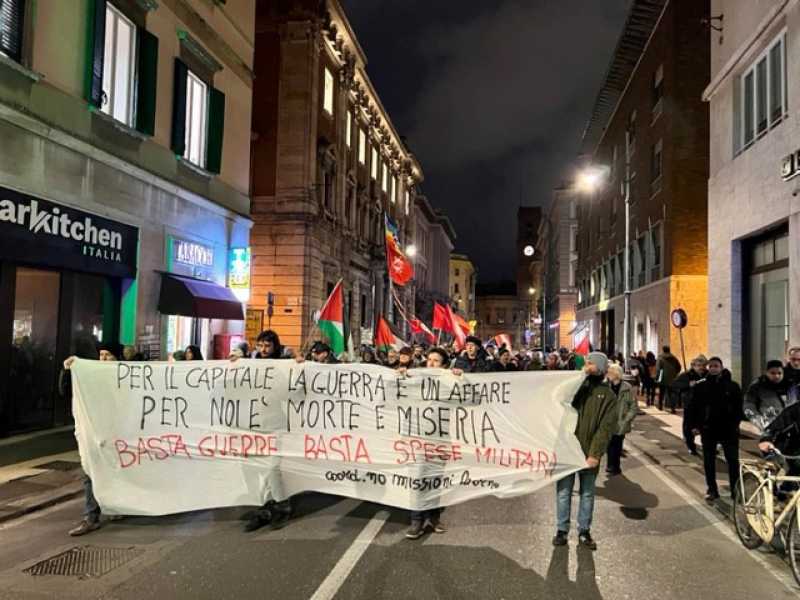 (foto Ansa)