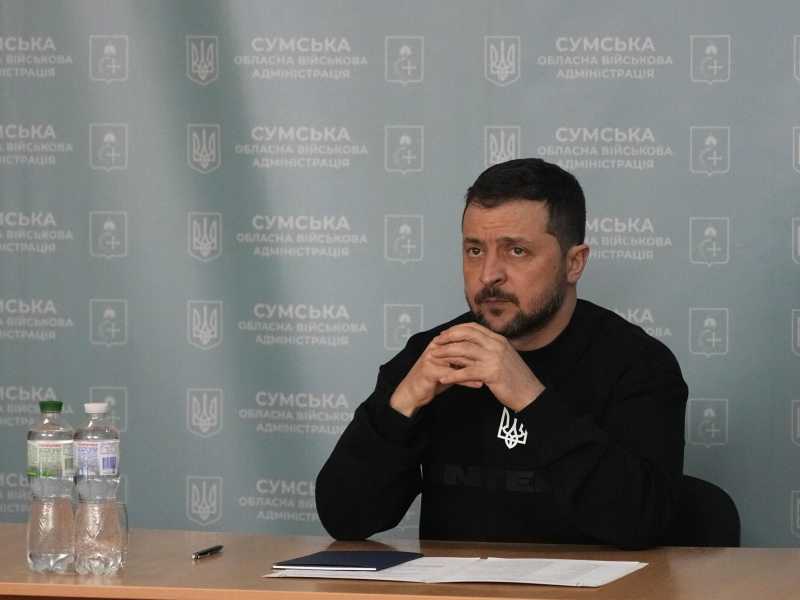  Foto Lapresse