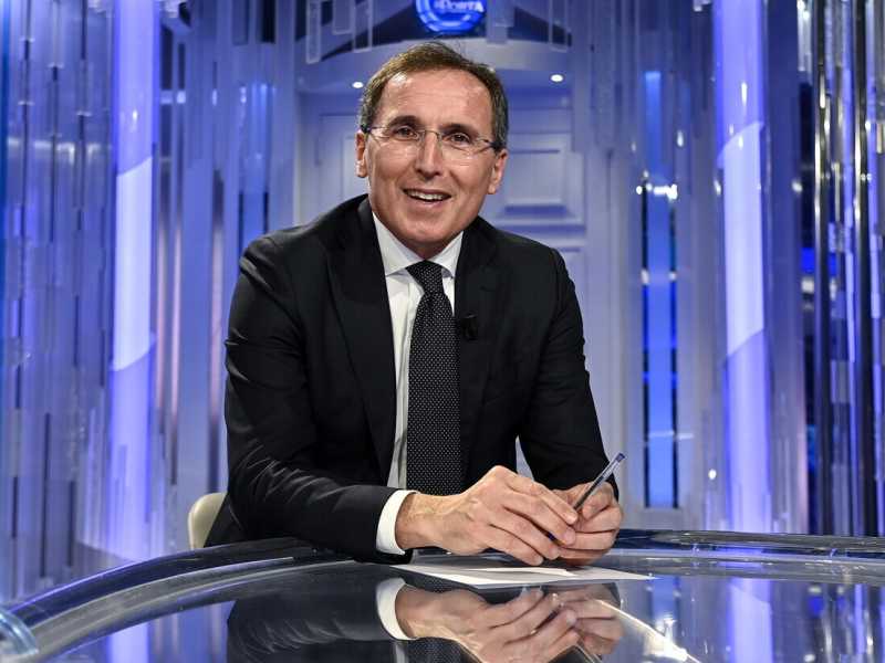 Francesco Boccia (Ansa)