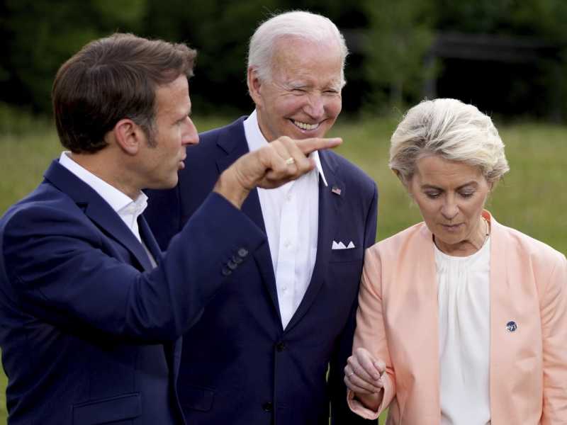  AP Photo / Matthias Schrader