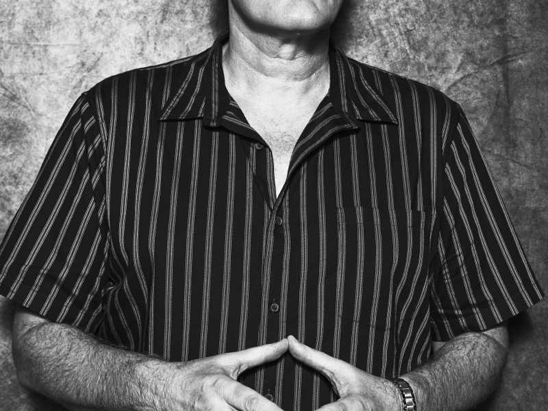 Quentin Tarantino al Roma Film Festival 2021 (Vittorio Zunino Celotto/Getty Images)&nbsp;<br />