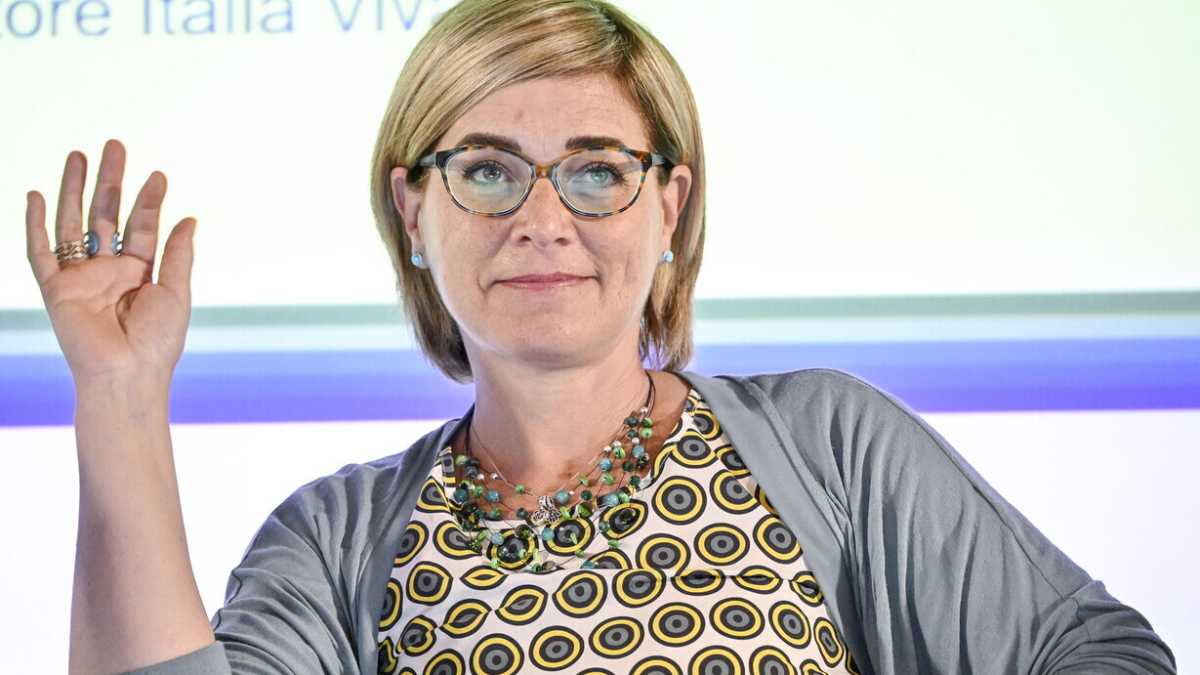 Immagine di Schlein dà la delega all'Ambiente a Rossella Muroni, l’anti-inceneritore