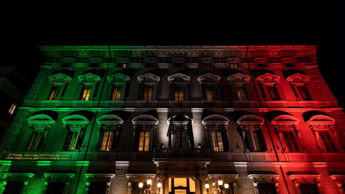 Immagine di Altro che unità nazionale. L’unica soluzione per l'Italia è creare uno stato a due teste