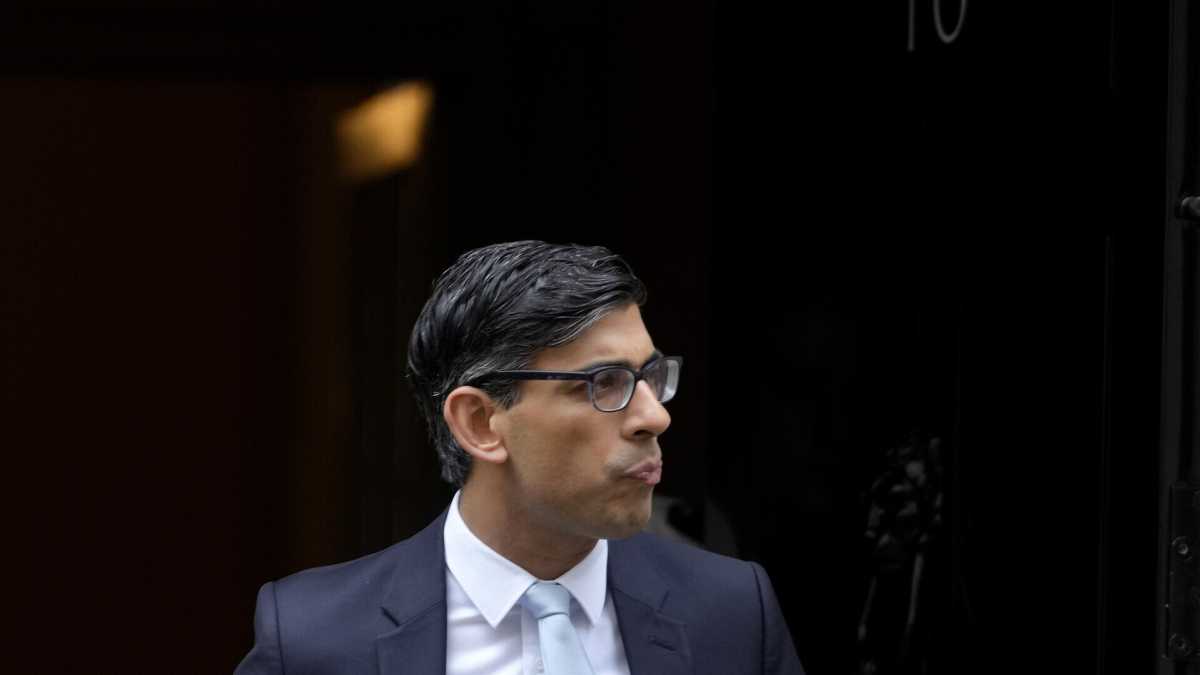 Immagine di La Brexit non funziona: l’economia inglese ha perso il 4 per cento