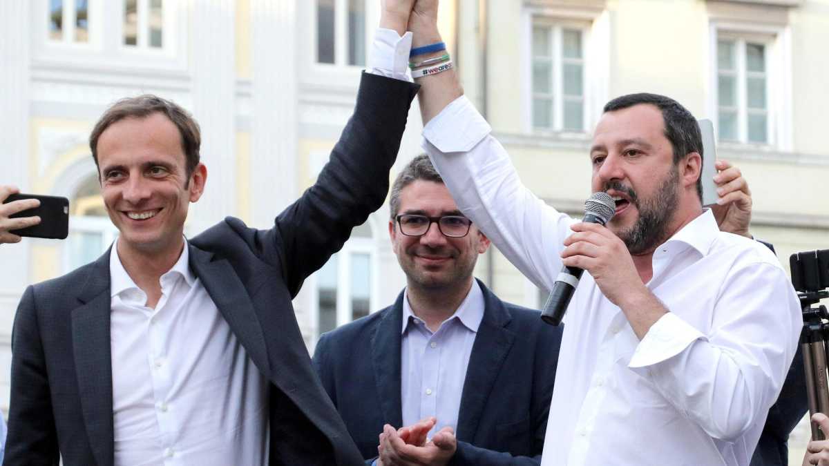 Immagine di In Fvg Fedriga è il vincitore annunciato. Ma la vera sfida è l'equilibrio nel centrodestra