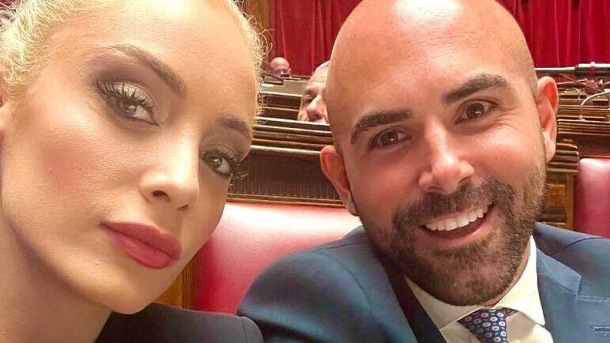 Immagine di Nuova scossa in Forza Italia: il Cav. nomina un amico di Marta Fascina e uno di Tajani