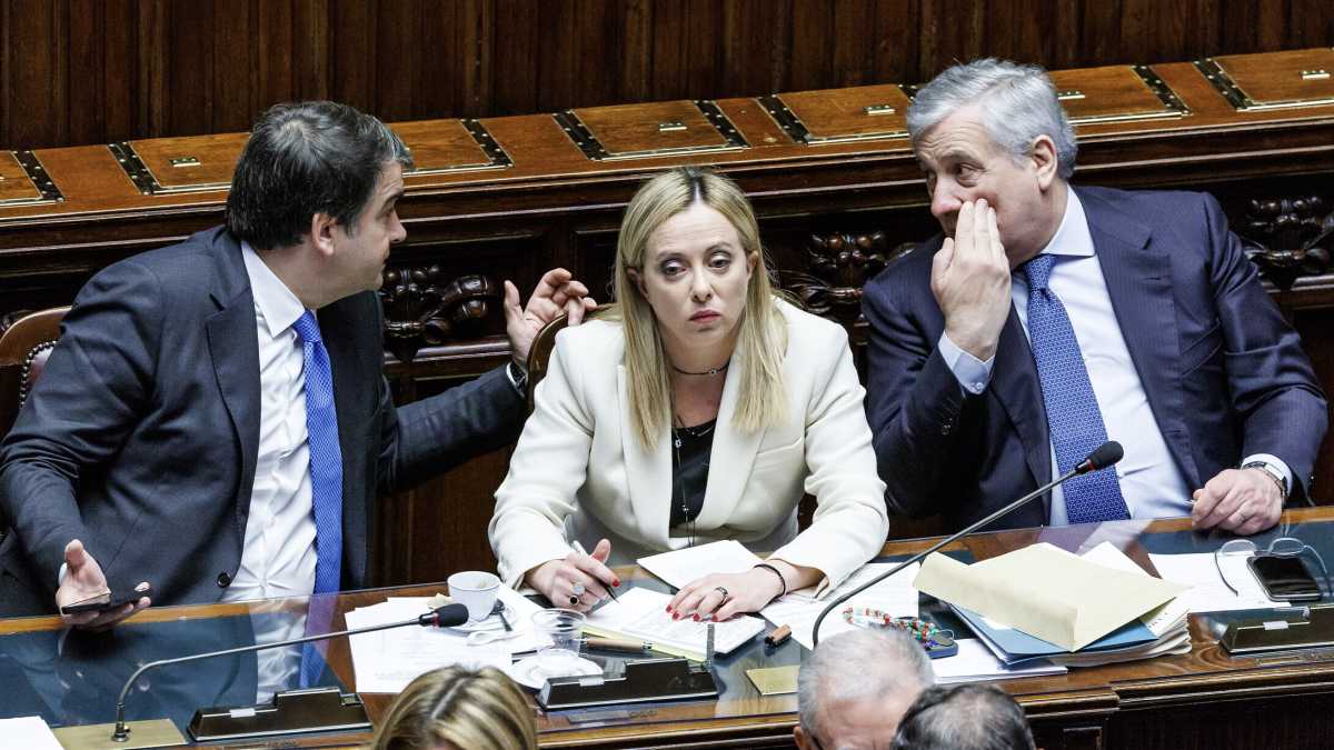 Immagine di La governance del Pnrr è un rebus: i dubbi di Corte dei Conti e Bruxelles. E' caos in Senato