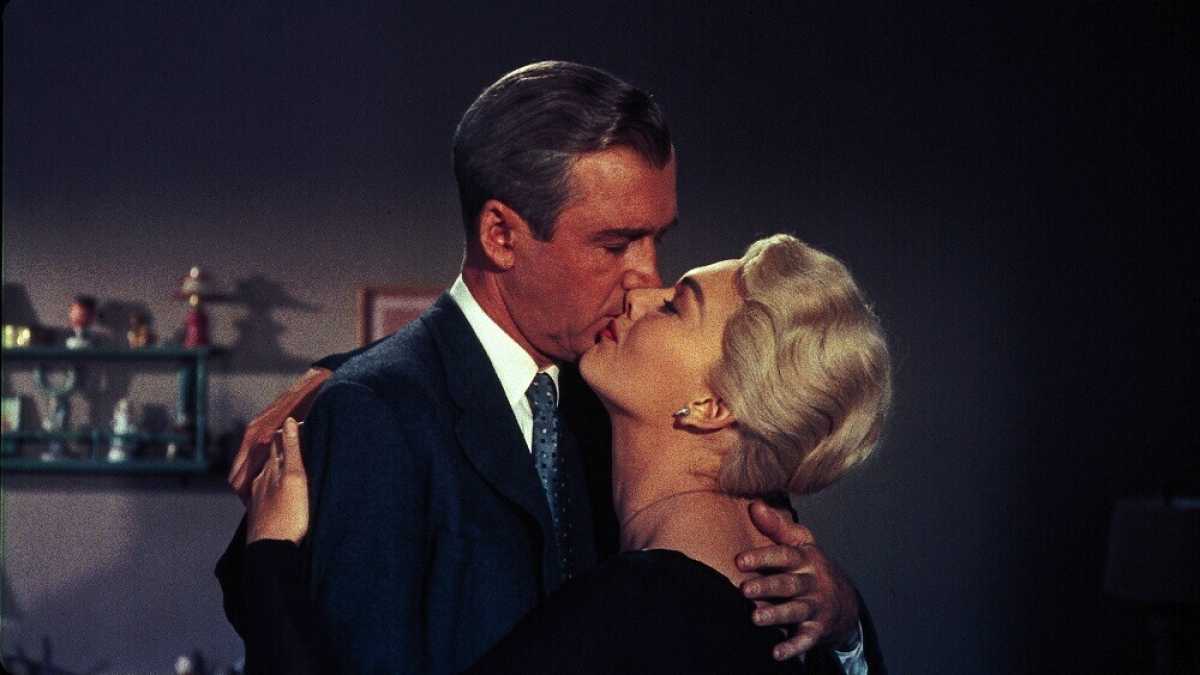 Immagine di Perché stroncare il remake de “La donna che visse due volte”, ancor prima che esca