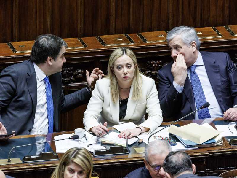 La governance del Pnrr è un rebus: i dubbi di Corte dei Conti e Bruxelles. E' caos in Senato