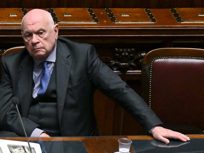 Lo strappo di Nordio con l'Associazione nazionale magistrati