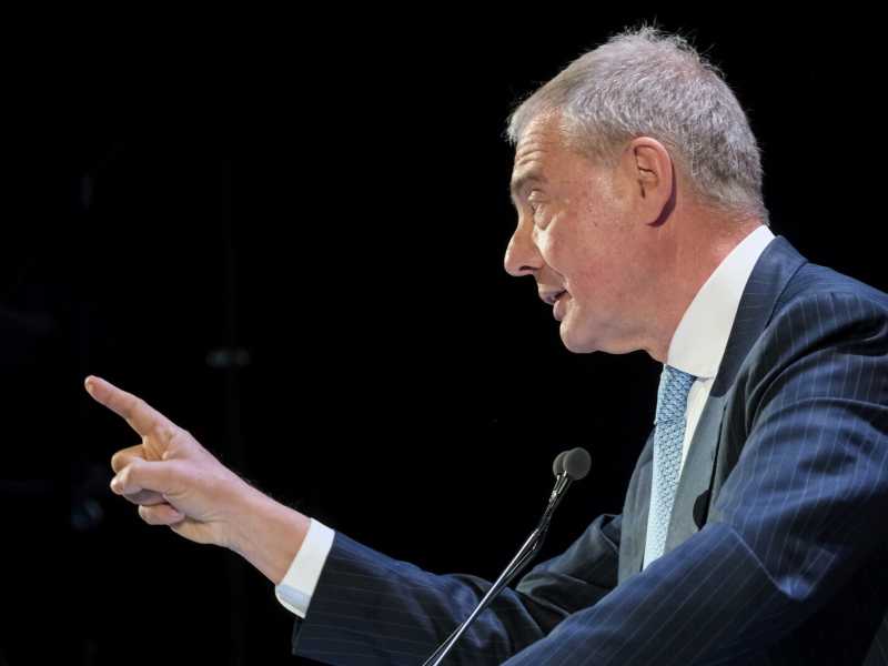 Foto LaPresse