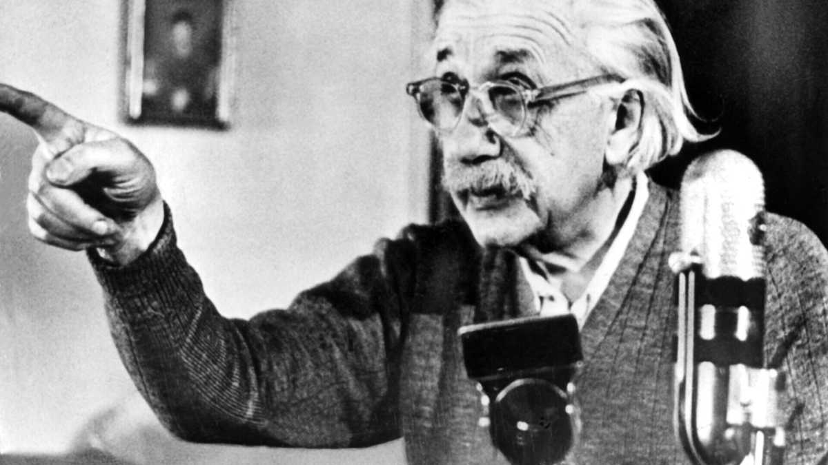 Immagine di La scuola italiana, tra genio e leggenda