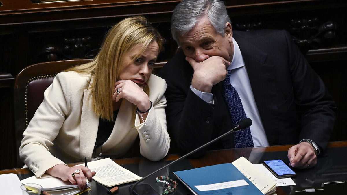 Immagine di Il problema del pressing italiano sul Fmi per aiutare la Tunisia