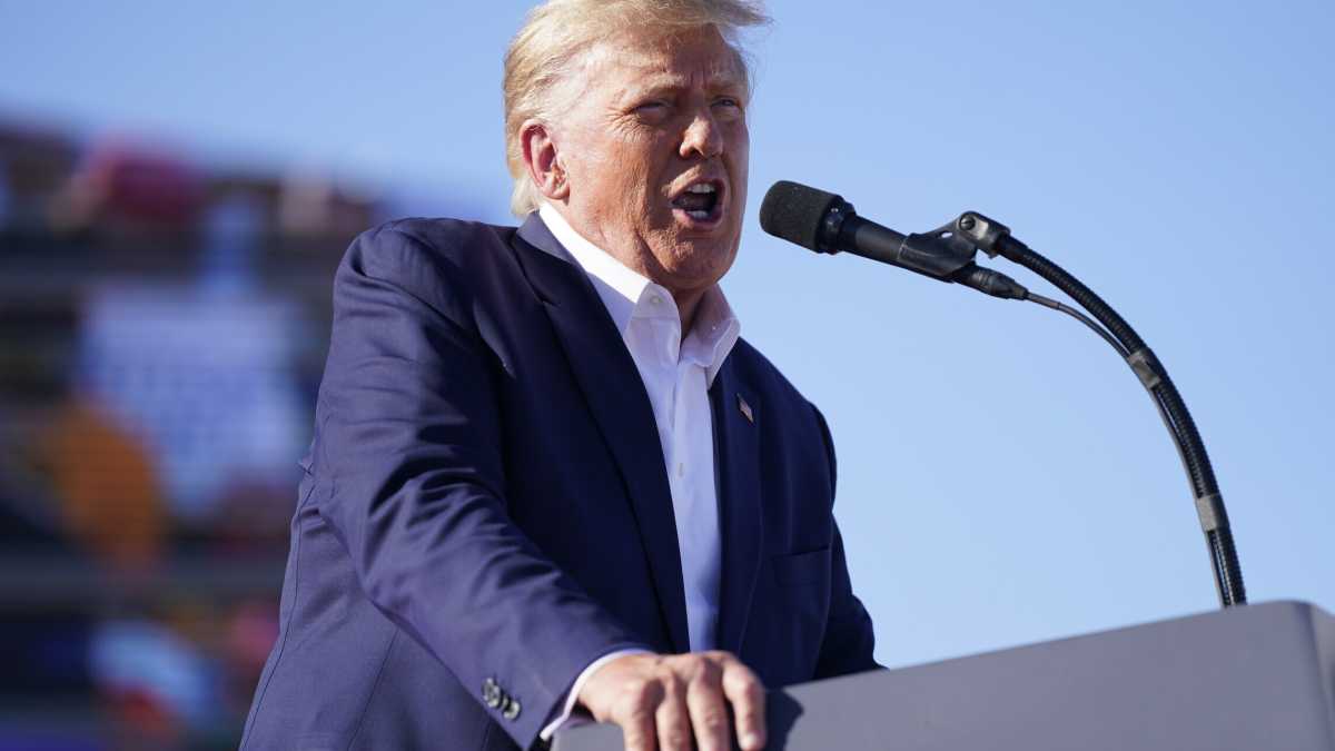 Immagine di Cosa succede ora con l'incriminazione di Trump
