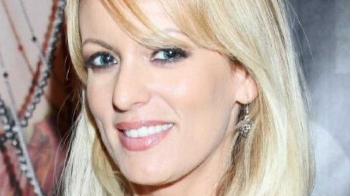Immagine di L'America di Stormy Daniels