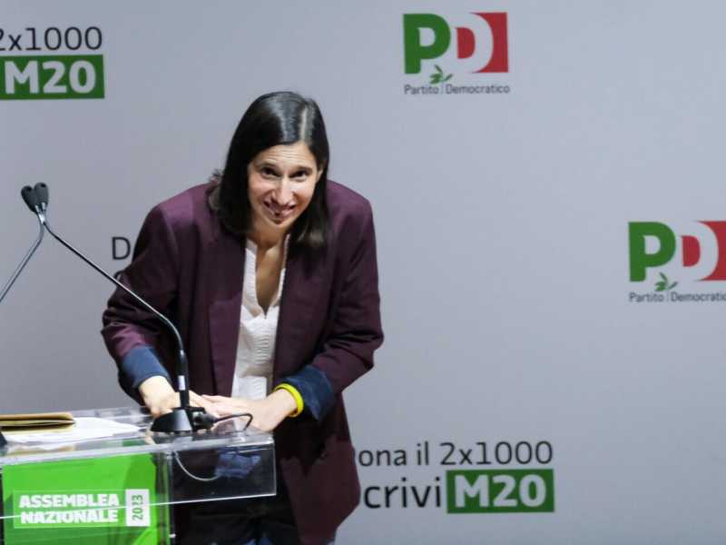 Foto LaPresse