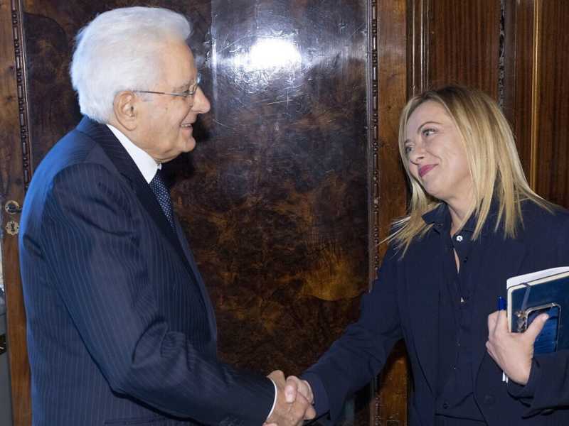 Foto Ansa
