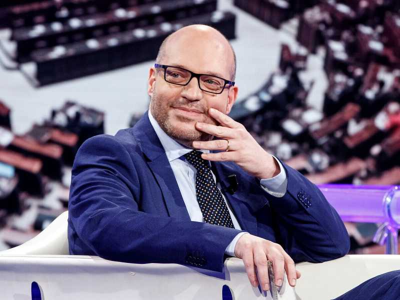 (foto LaPresse)