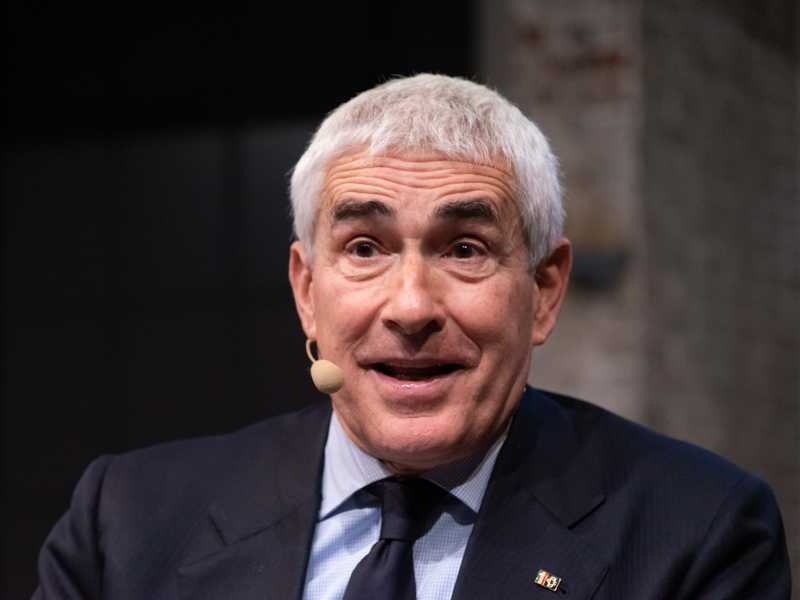 Metti una sera, a Bruxelles, con Casini