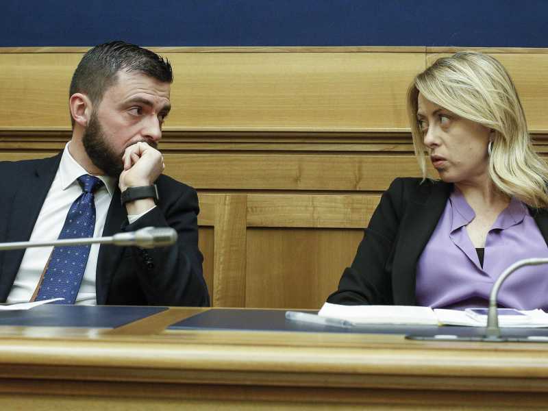 FdI si prepara a conquistare il nordest. Ma non ha i politici per governarlo