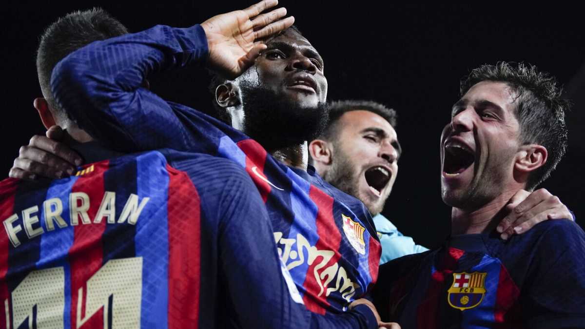 Immagine di Il Barcellona non piace più