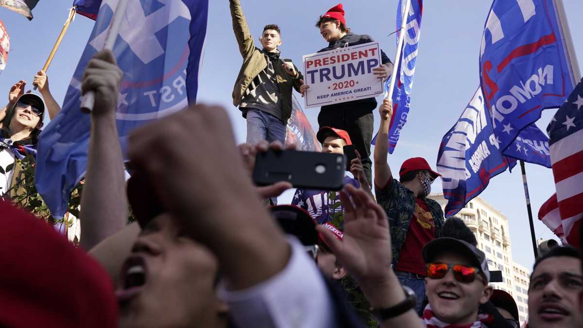 Immagine di Il racconto di come l’America è giunta a un passo dalla sua apocalisse