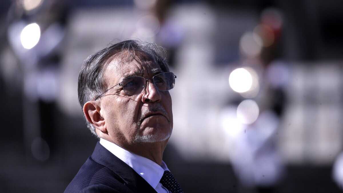 Immagine di Su Via Rasella un pessimo La Russa. Ancora una volta