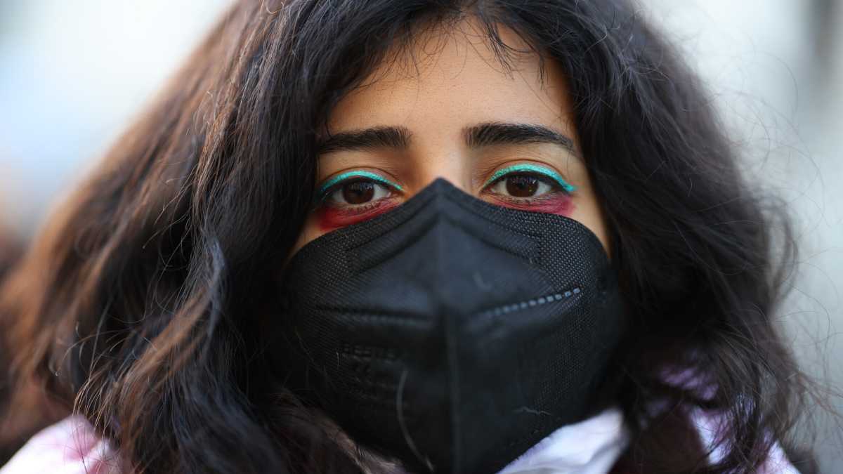 Immagine di Al Giardino dei Giusti una mattina di danze per onorare le donne di Teheran