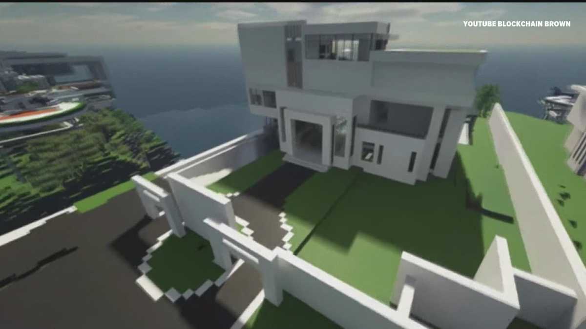 Immagine di Non sogni, splendidi metaversi. Se il mattone reale è proibitivo, ci si può buttare sul virtuale