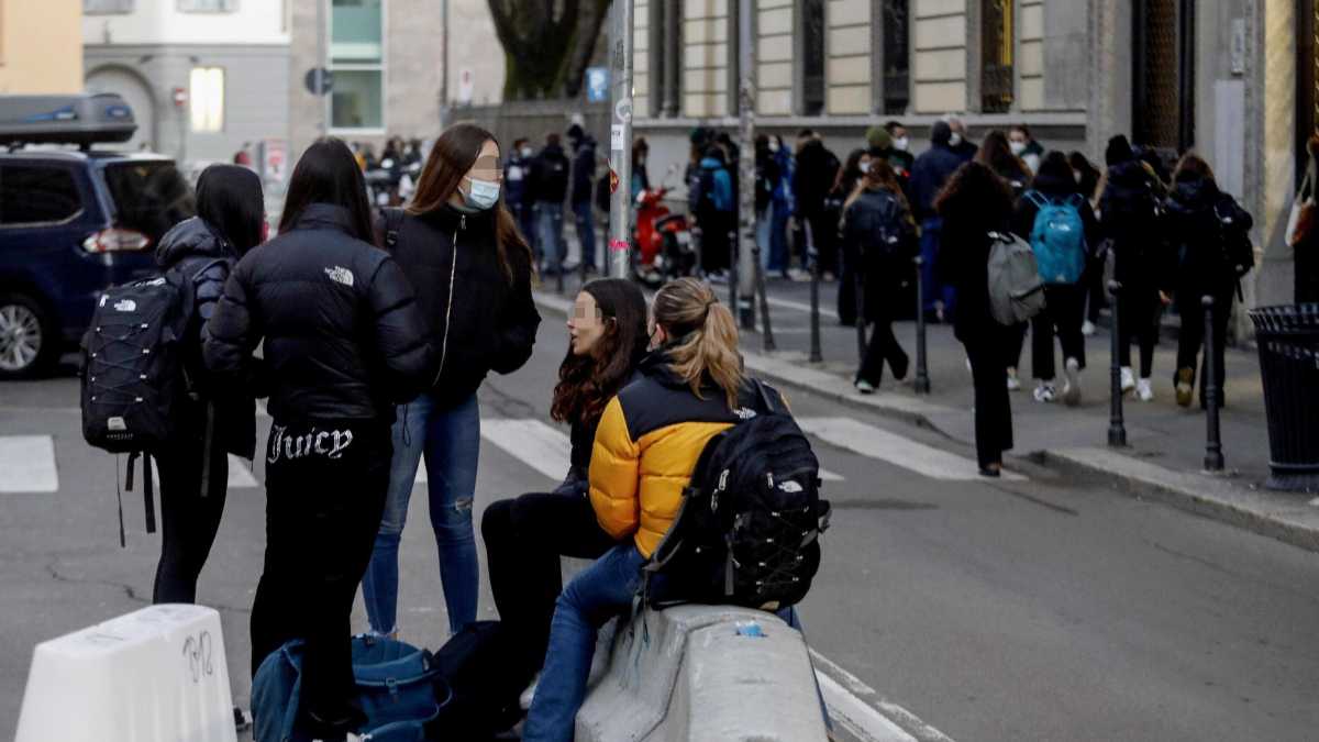 Immagine di Il rapporto disuguaglianze di Fondazione Cariplo e due esempi su scuole e giovani. Cosa fare