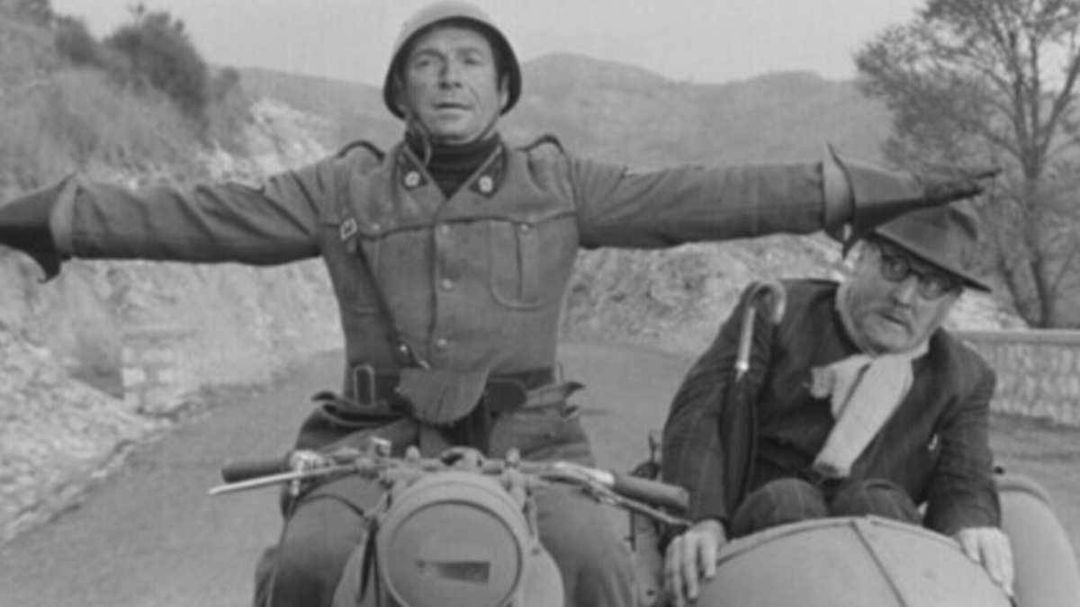 Immagine di Fratelli d'italiano. Proposta di legge: multe per chi parla “forestiero”