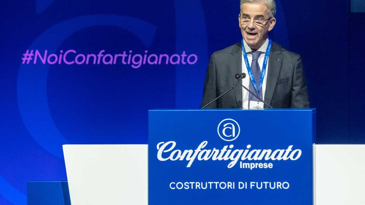Immagine di Un Codice a prova di micro. La proposta sugli appalti di Confartigianato