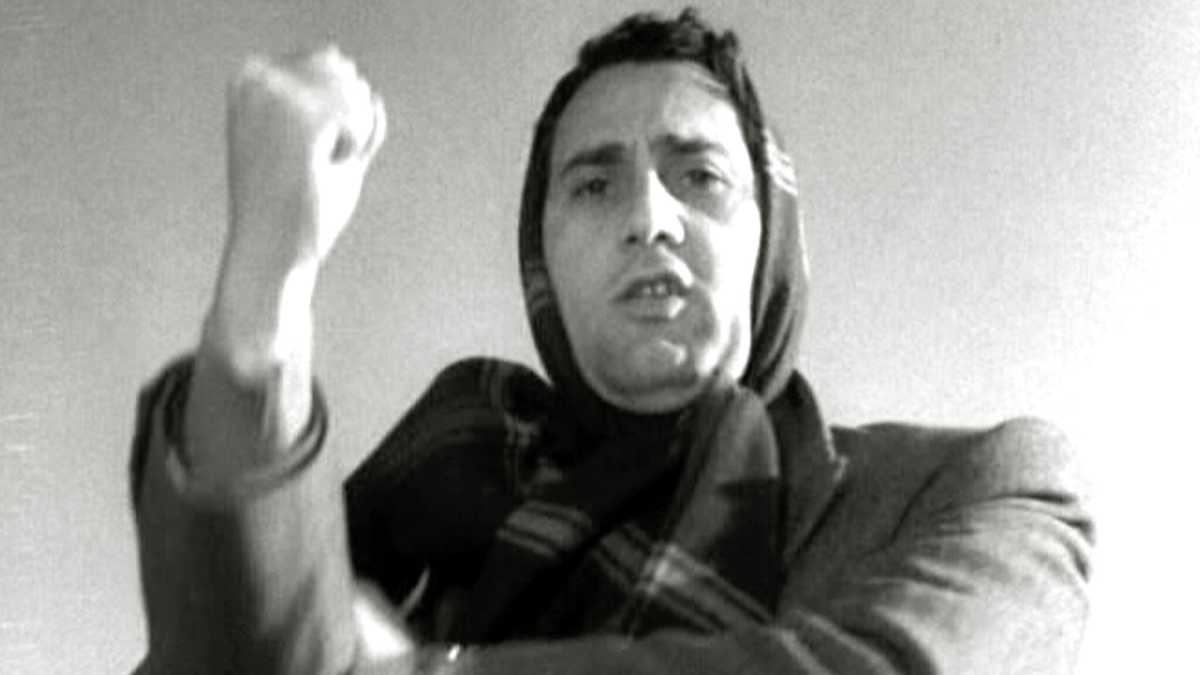 Immagine di La lunga marcia dei vitelloni. I 70 anni del film che consacrò Fellini e Flaiano