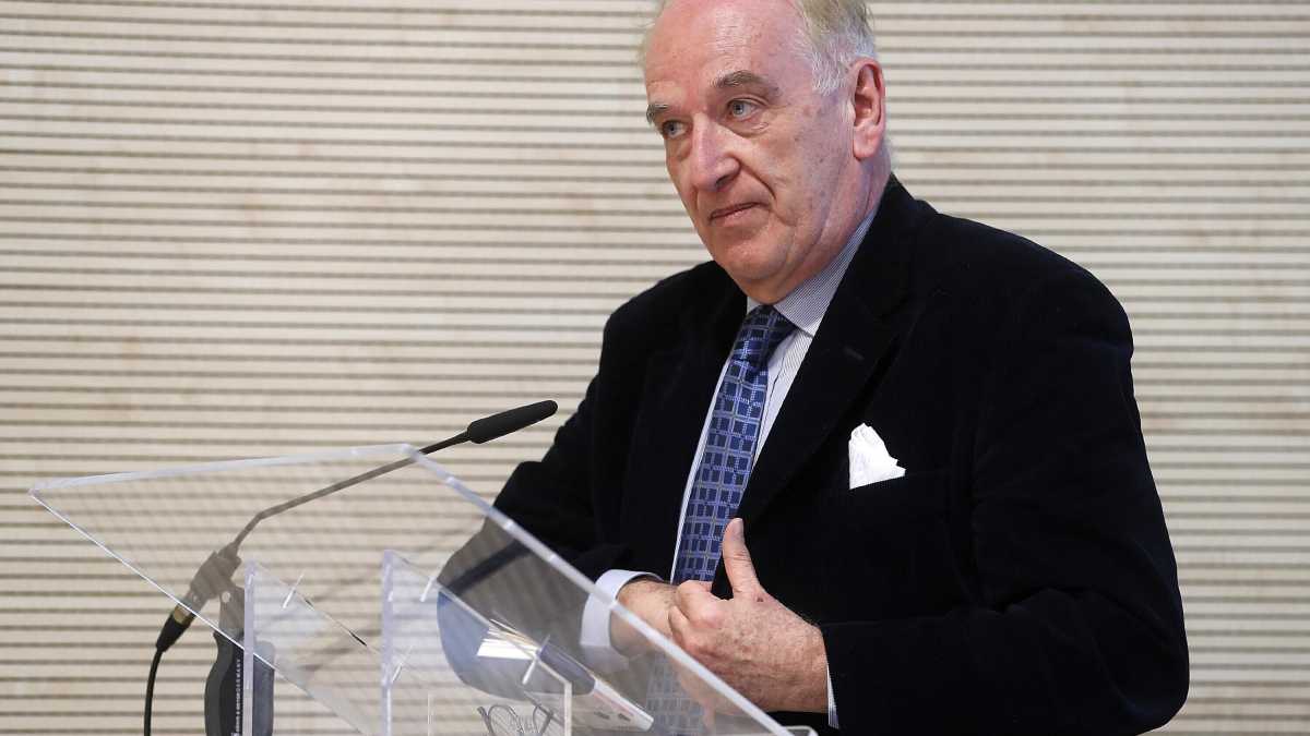 Immagine di “La Russia dica addio al sogno dell’impero”, ci dice lo storico Federigo Argentieri