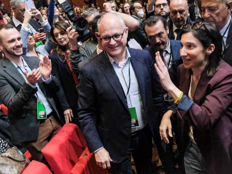 (foto Ansa)