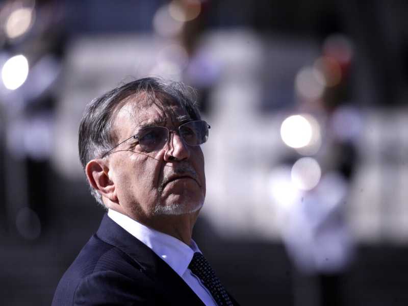 Su Via Rasella un pessimo La Russa. Ancora una volta