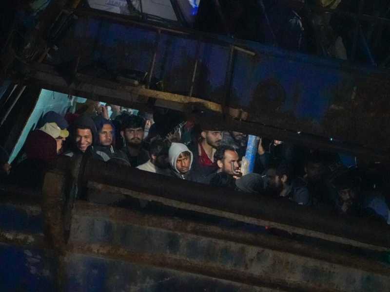 Foto LaPresse