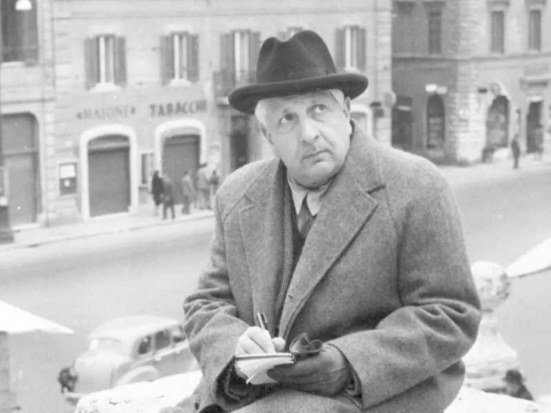 &nbsp;Giorgio de Chirico (Galleria d'Arte Maggiore)