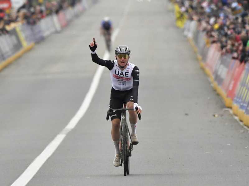 Foto Ap, via LaPresse