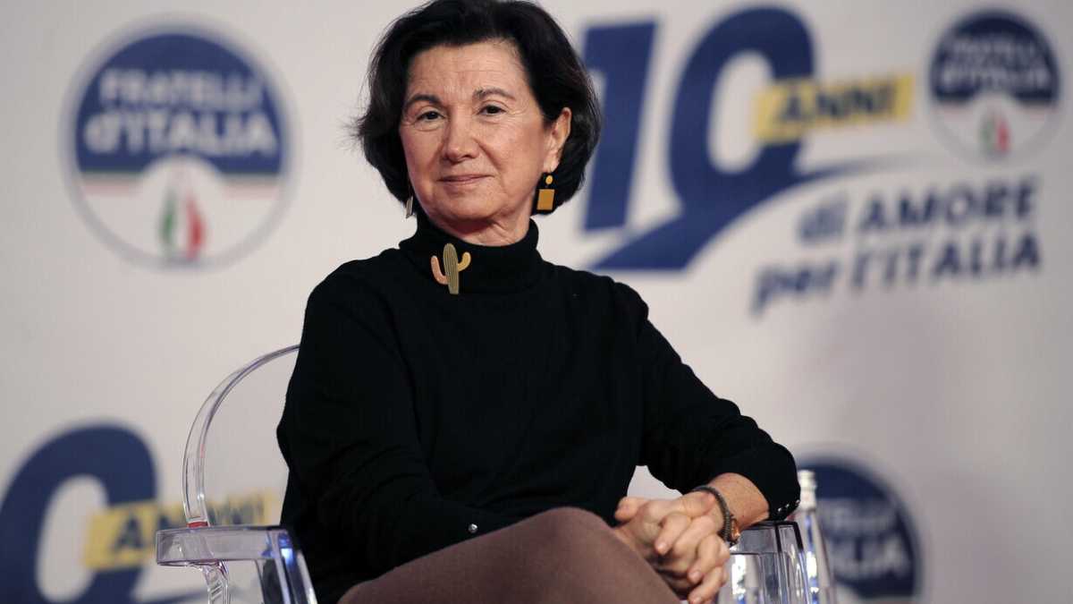 Immagine di La ministra Roccella e i sindaci fingono di litigare sulla Gpa, ma parlano di altro