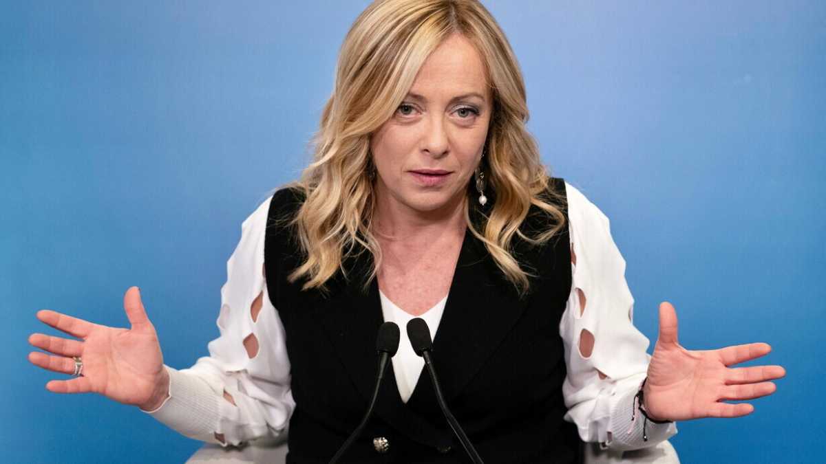 Immagine di Quella misera idea che la destra italiana ha dei propri elettori