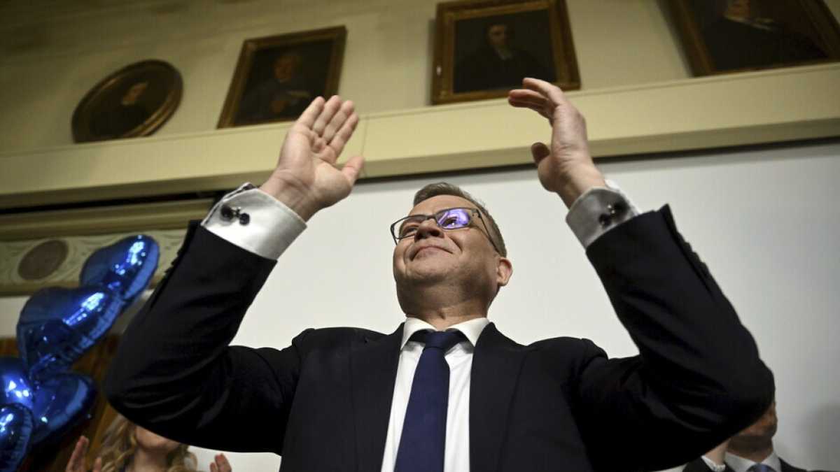 Immagine di I dilemmi del “conta fagioli” Petteri Orpo sulla nuova Finlandia