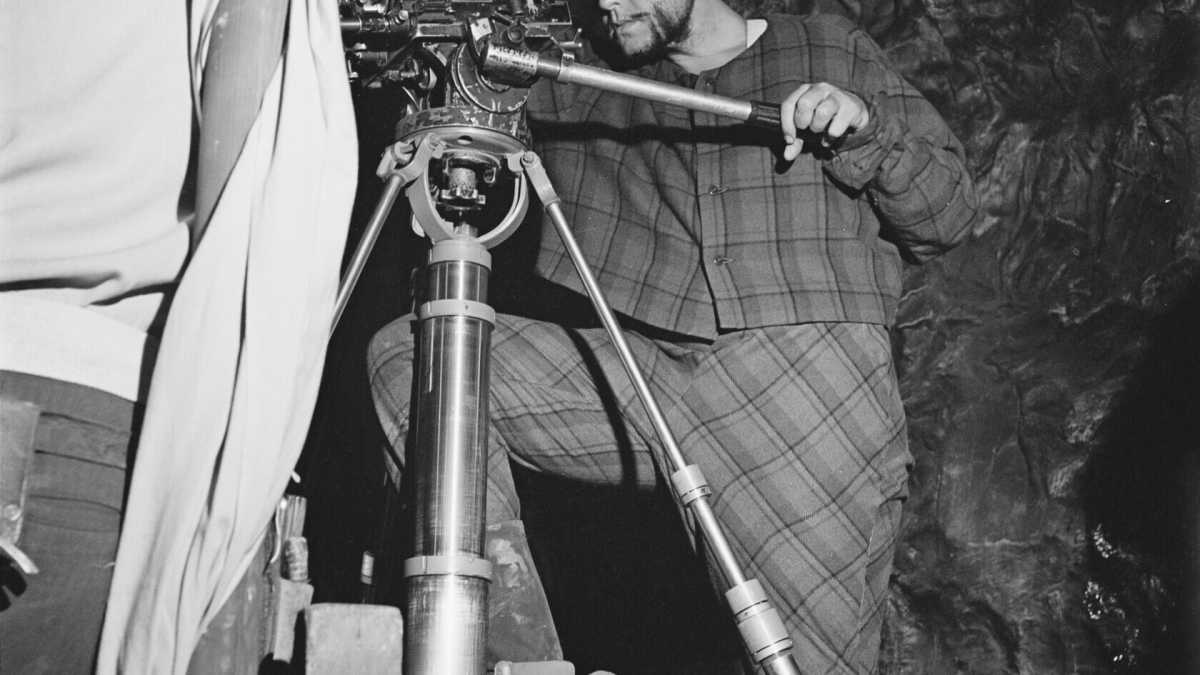 Immagine di Ceneri di cinema