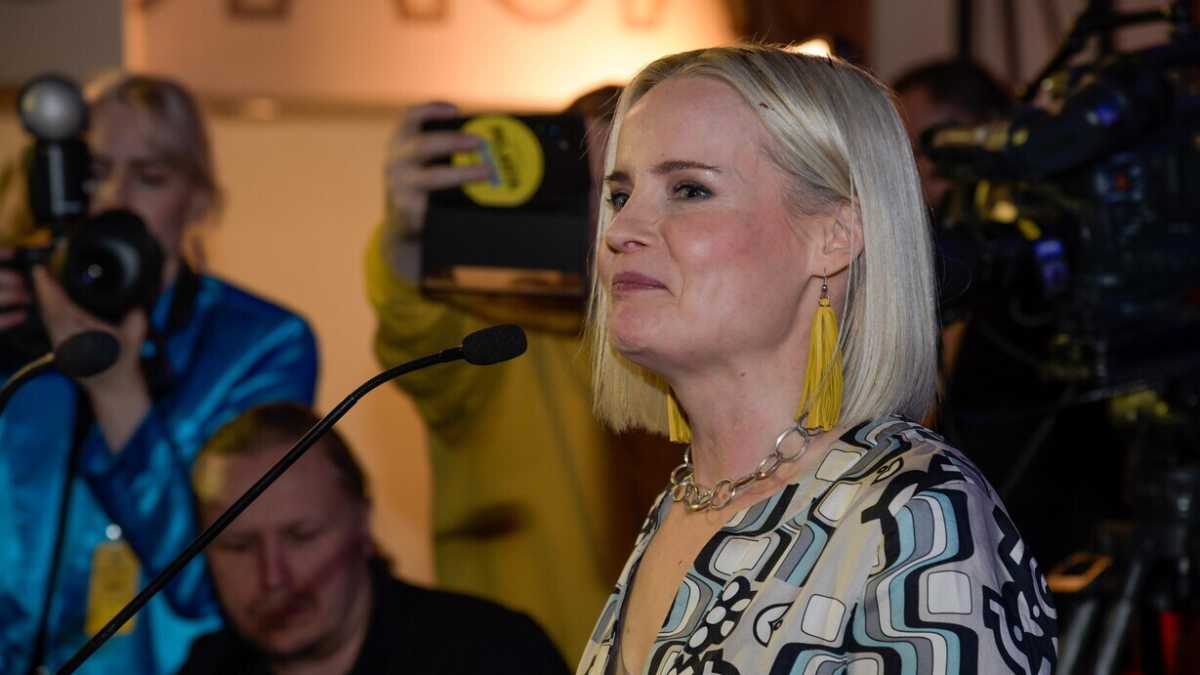Immagine di In Finlandia finisce l'èra di Sanna Marin