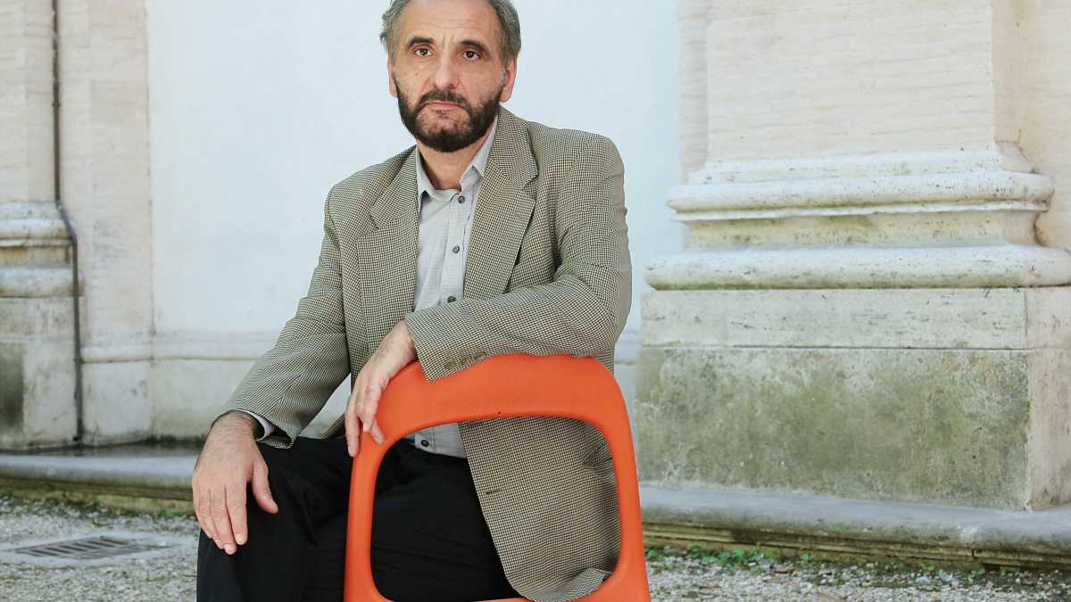 Immagine di Voglio stare da solo sull'atollo: tutto per me è laggiù